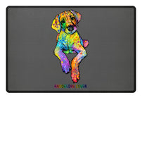 Laden Sie das Bild in den Galerie-Viewer, Mausgrau-6778