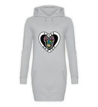 Laden Sie das Bild in den Galerie-Viewer, Heather Sport Grey-6807