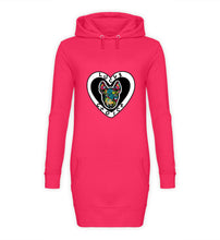 Laden Sie das Bild in den Galerie-Viewer, Hot Pink-1610