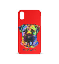 Laden Sie das Bild in den Galerie-Viewer, Rubinrot-5761