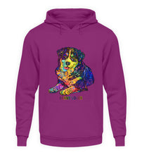 Laden Sie das Bild in den Galerie-Viewer, Magenta Magic-1658