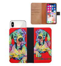 Laden Sie das Bild in den Galerie-Viewer, Rubinrot-5761