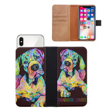 Laden Sie das Bild in den Galerie-Viewer, Braun-1074