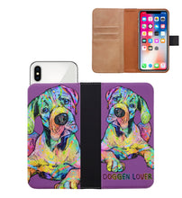 Laden Sie das Bild in den Galerie-Viewer, Lila-31