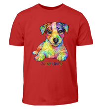 Laden Sie das Bild in den Galerie-Viewer, Red-4