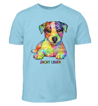 Laden Sie das Bild in den Galerie-Viewer, Himmelblau-674