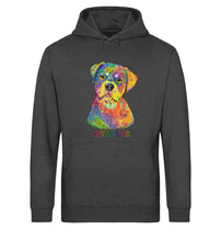 Laden Sie das Bild in den Galerie-Viewer, Dark Heather Grey-6881