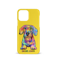 Laden Sie das Bild in den Galerie-Viewer, Yellow-5766