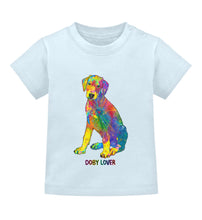 Laden Sie das Bild in den Galerie-Viewer, Baby Blau-5930