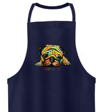 Laden Sie das Bild in den Galerie-Viewer, Navy-198