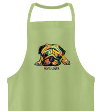 Laden Sie das Bild in den Galerie-Viewer, Pastel Lime-6870