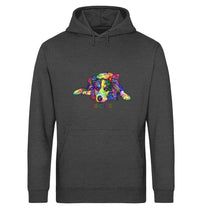 Laden Sie das Bild in den Galerie-Viewer, Dark Heather Grey-6881