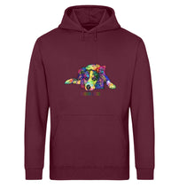 Laden Sie das Bild in den Galerie-Viewer, Burgundy-839