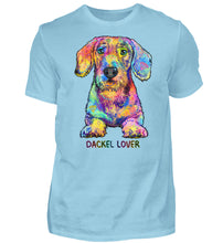 Laden Sie das Bild in den Galerie-Viewer, Himmelblau-674