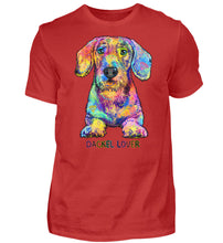 Laden Sie das Bild in den Galerie-Viewer, Red-4