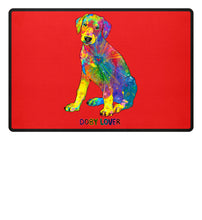 Laden Sie das Bild in den Galerie-Viewer, Rubinrot-5761