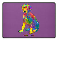 Laden Sie das Bild in den Galerie-Viewer, Lila-31