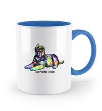 Laden Sie das Bild in den Galerie-Viewer, Blau-5739