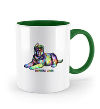 Laden Sie das Bild in den Galerie-Viewer, Irish Green-30