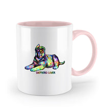 Laden Sie das Bild in den Galerie-Viewer, Puder Rosa-5949