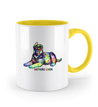 Laden Sie das Bild in den Galerie-Viewer, Yellow-5766