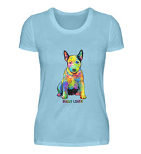 Laden Sie das Bild in den Galerie-Viewer, Himmelblau-674