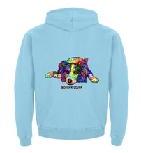 Laden Sie das Bild in den Galerie-Viewer, Himmelblau-674