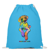 Laden Sie das Bild in den Galerie-Viewer, Surf Blue-6242