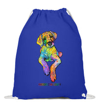 Laden Sie das Bild in den Galerie-Viewer, Royales Blau-6232