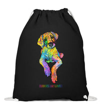 Laden Sie das Bild in den Galerie-Viewer, Schwarz-16