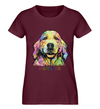 Laden Sie das Bild in den Galerie-Viewer, Burgundy-839