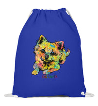 Laden Sie das Bild in den Galerie-Viewer, Royales Blau-6232