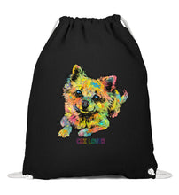 Laden Sie das Bild in den Galerie-Viewer, Schwarz-16