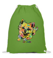 Laden Sie das Bild in den Galerie-Viewer, LimettenGrün-1646