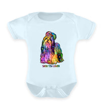 Laden Sie das Bild in den Galerie-Viewer, Baby Blau-5930