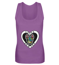 Laden Sie das Bild in den Galerie-Viewer, Lila-31