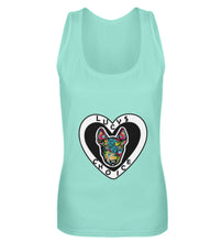 Laden Sie das Bild in den Galerie-Viewer, Mint-657