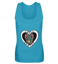 Laden Sie das Bild in den Galerie-Viewer, Turquoise-3175