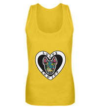 Laden Sie das Bild in den Galerie-Viewer, Leuchtgelb-3201