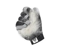 Laden Sie das Bild in den Galerie-Viewer, Lucys Choice hochwertige Hundeprodukte Artikel für Hunde Haustierhandschuh Hundepflege Pferdepflege Hundebürsten Pferdebürsten Pferdepflege, Massage für Tiere, Massage Hund, Massage Pferd, Tiere Enthaaren, Hund haart, Pferd haart, Fellwechsel Hund