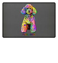 Laden Sie das Bild in den Galerie-Viewer, Mausgrau-6778