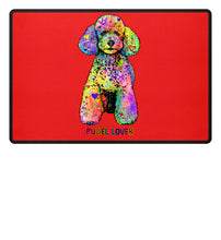 Laden Sie das Bild in den Galerie-Viewer, Rubinrot-5761