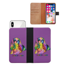 Laden Sie das Bild in den Galerie-Viewer, Lila-31