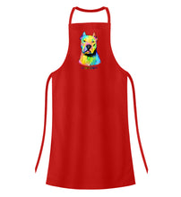 Laden Sie das Bild in den Galerie-Viewer, Fire Red-1565