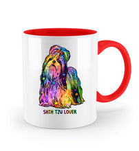 Laden Sie das Bild in den Galerie-Viewer, Rubinrot-5761