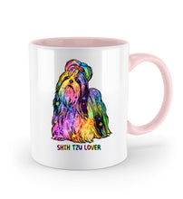 Laden Sie das Bild in den Galerie-Viewer, Puder Rosa-5949