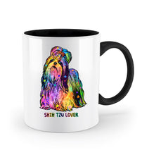 Laden Sie das Bild in den Galerie-Viewer, Schwarz-16