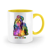 Laden Sie das Bild in den Galerie-Viewer, Yellow-5766