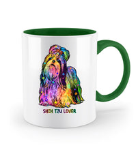 Laden Sie das Bild in den Galerie-Viewer, Irish Green-30