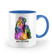 Laden Sie das Bild in den Galerie-Viewer, Blau-5739